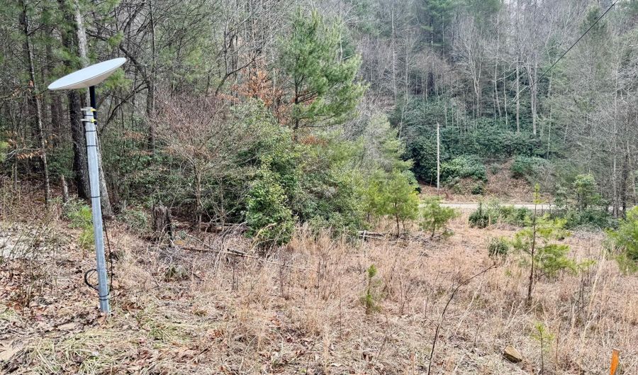 Lot # 133 Peaceful Valley Rec Retreat, Beattyville, KY 41311 - 0 Beds, 0 Bath