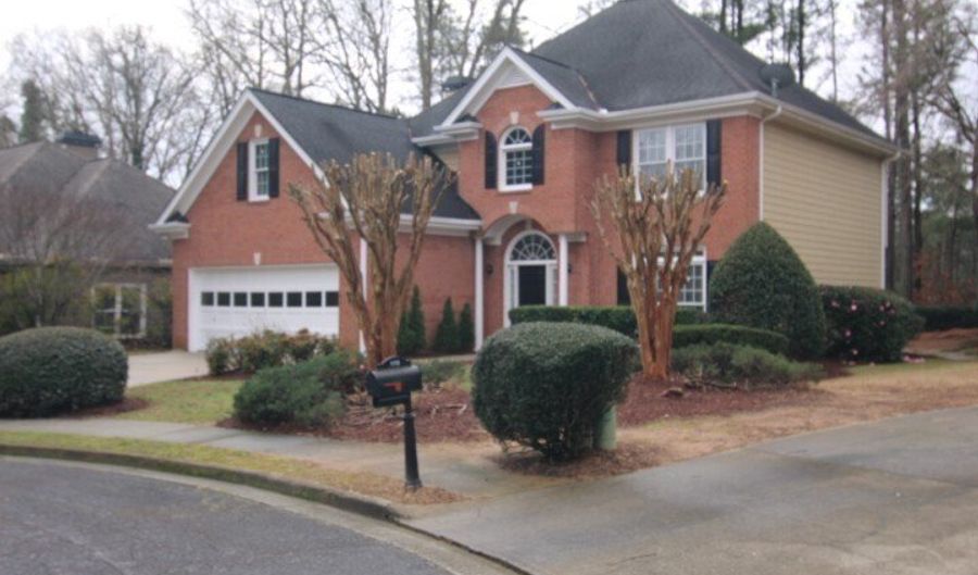 1140 Graystone, Alpharetta, GA 30005 - 3 Beds, 2 Bath