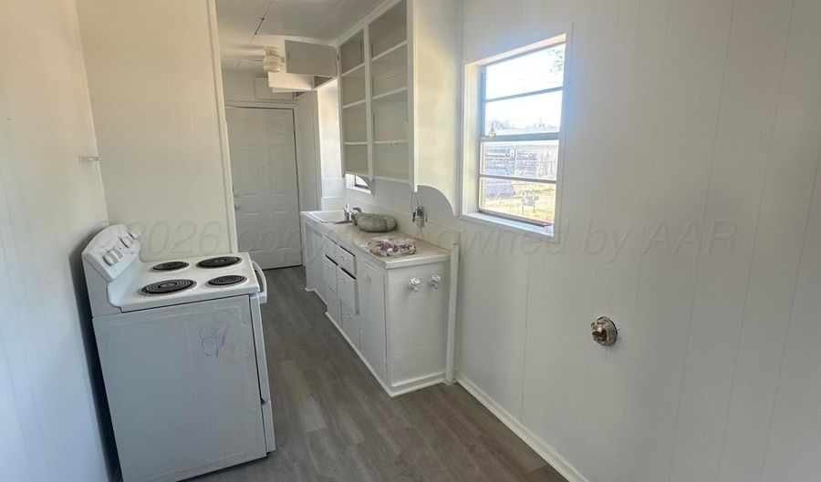 708 S MARYLAND St, Amarillo, TX 79106 - 1 Beds, 1 Bath