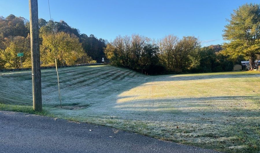 00 Ky Rt. 1428 DB624/PG496, Allen, KY 41601 - 0 Beds, 0 Bath