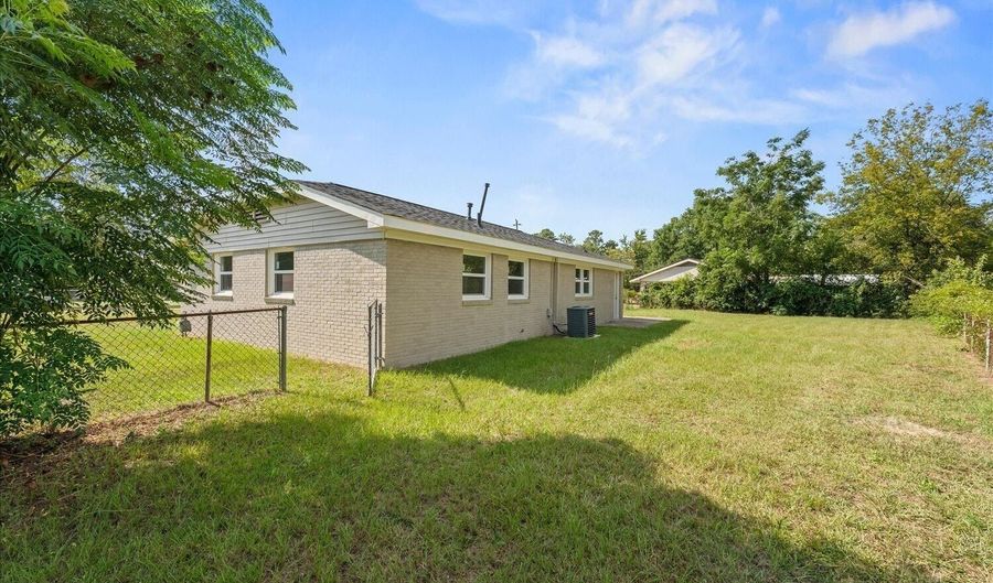 3332 Young Forest Dr, Augusta, GA 30906 - 3 Beds, 2 Bath