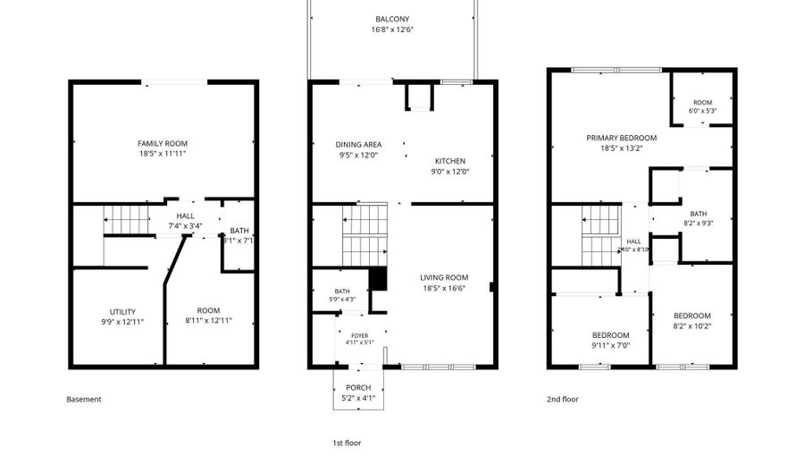 3113 HOLLY BERRY Ct, Abingdon, MD 21009 - 3 Beds, 3 Bath