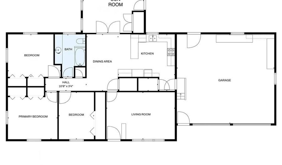 32814 Spunk Tree Cir, Avon, MN 56310 - 3 Beds, 2 Bath