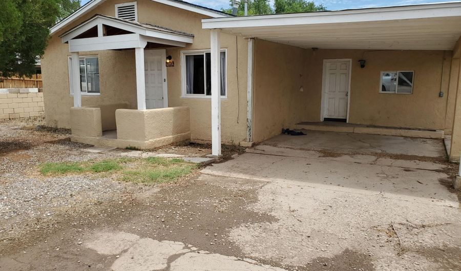 302 S 2nd St, Belen, NM 87002 - 4 Beds, 1 Bath