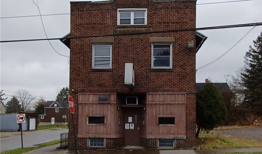 1329 E Indianola Ave, Youngstown, OH 44502 - 3 Beds, 1 Bath