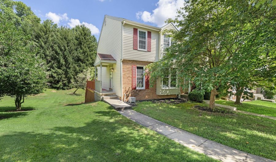 3431 HOWELL Ct, Abingdon, MD 21009 - 3 Beds, 3 Bath
