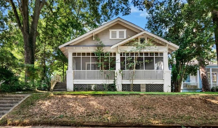 619 College St, Shreveport, LA 71104 - 3 Beds, 1 Bath