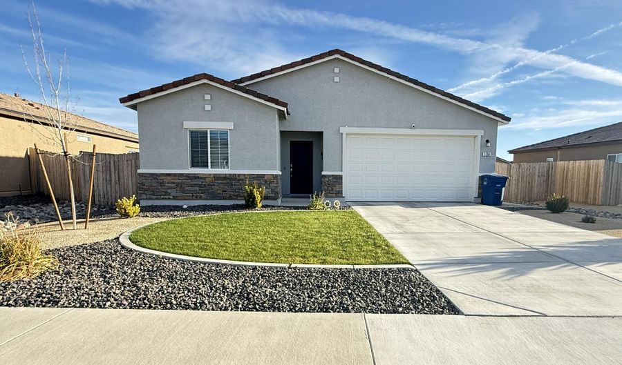 1154 Alder Dr, Fallon, NV 89406 - 3 Beds, 2 Bath