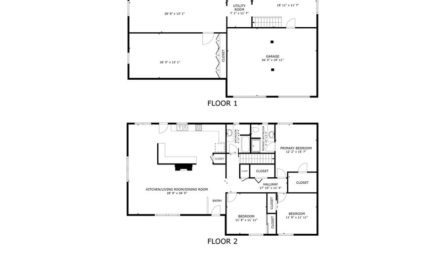 11597 Corp Ranch Rd, Ashland, OR 97520 - 3 Beds, 2 Bath