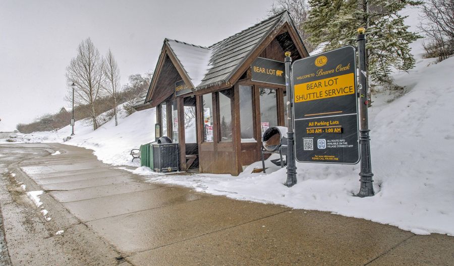 1061 W Beaver Creek Blvd N304, Avon, CO 81620 - 2 Beds, 2 Bath