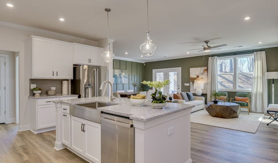 2412 Green Viper Loop, Blythewood, SC 29016 - 4 Beds, 3 Bath