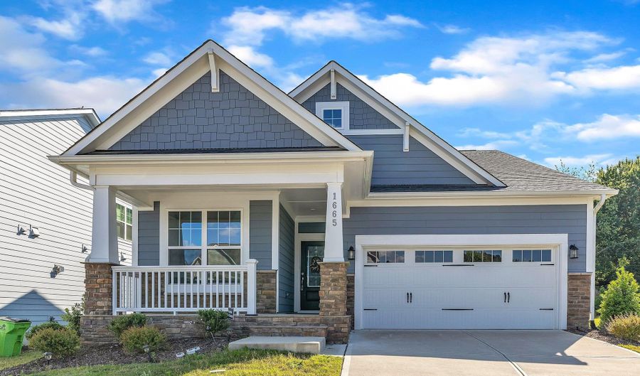 1665 Wilde Bnd, Apex, NC 27523 - 3 Beds, 3 Bath