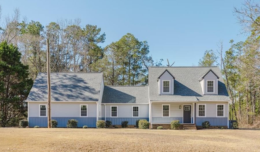 338 Buttercup Ln, Americus, GA 31709 - 3 Beds, 3 Bath