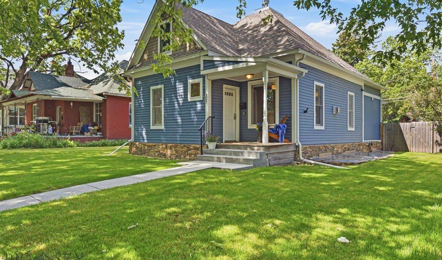 305 S 5th Ave, Bozeman, MT 59715 - 4 Beds, 2 Bath