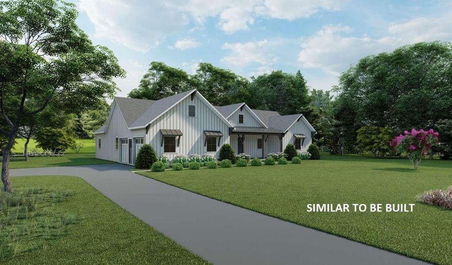County Road lot 1, Amherst, NH 03031 - 3 Beds, 3 Bath