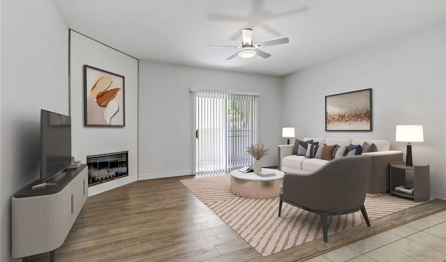 2975 Bluegrass Ln 811, Henderson, NV 89074 - 2 Beds, 2 Bath