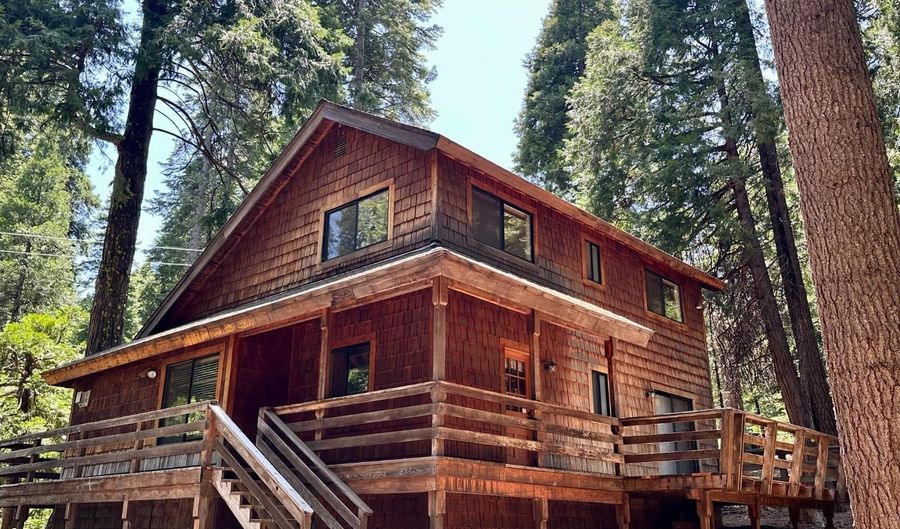 2893 Zuni Dr, Arnold, CA 95223 - 3 Beds, 2 Bath