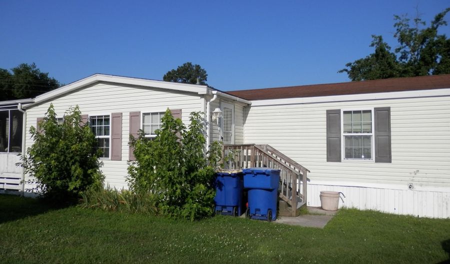 33952 CORNFLOWER Ln, Lewes, DE 19958 - 2 Beds, 1 Bath
