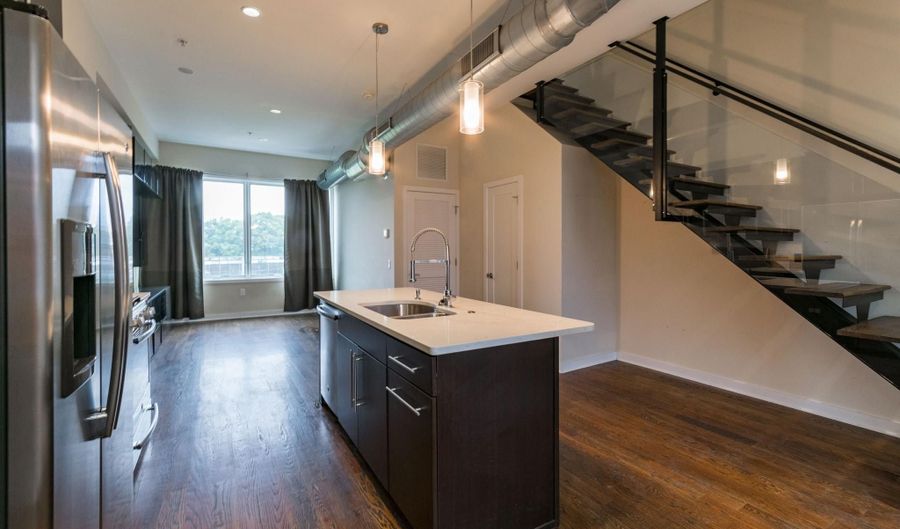 1247 E COLUMBIA Ave 29, Philadelphia, PA 19125 - 2 Beds, 2 Bath