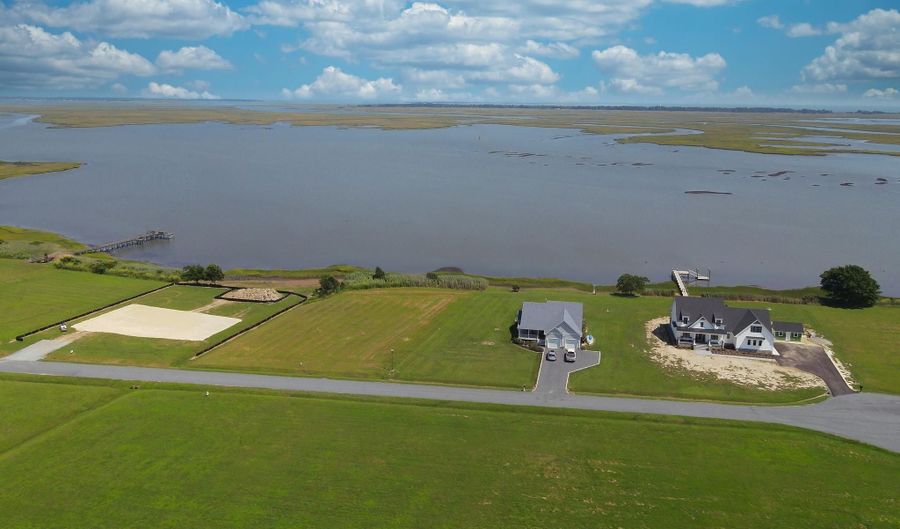 Lot 12 BAY VIEW LANE, Atlantic, VA 23303 - 0 Beds, 0 Bath
