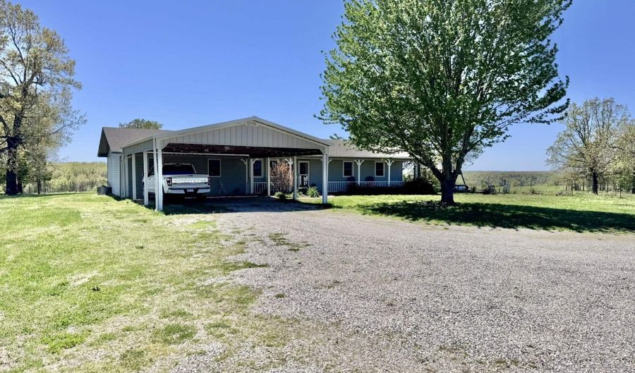 894 Statler Ln, Ash Flat, AR 72513 - 3 Beds, 3 Bath