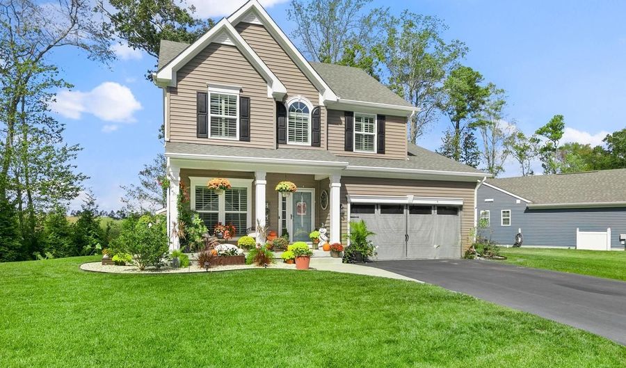 32492 W HAVEN WOOD Dr, Frankford, DE 19945 - 3 Beds, 3 Bath