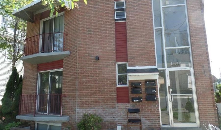 1630 Madison Ave B, Bridgeport, CT 06606 - 1 Beds, 1 Bath
