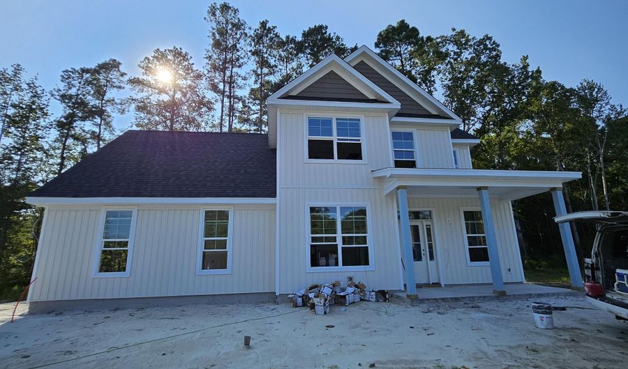 1156 Porcher School Rd, Awendaw, SC 29429 - 3 Beds, 3 Bath