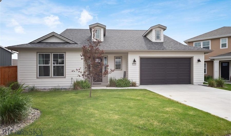 1518 Deadwood Loop, Belgrade, MT 59714 - 3 Beds, 3 Bath