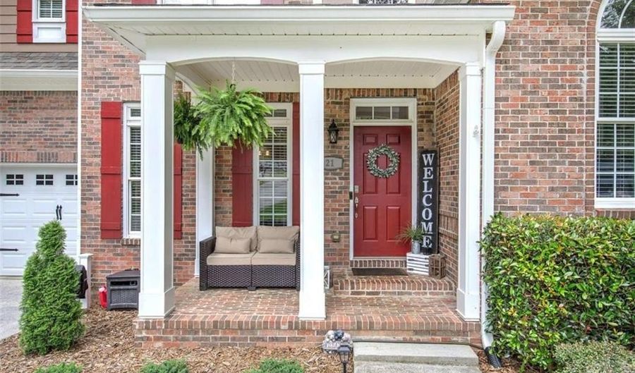 21 Bald Eagle Lndg, Adairsville, GA 30103 - 4 Beds, 4 Bath