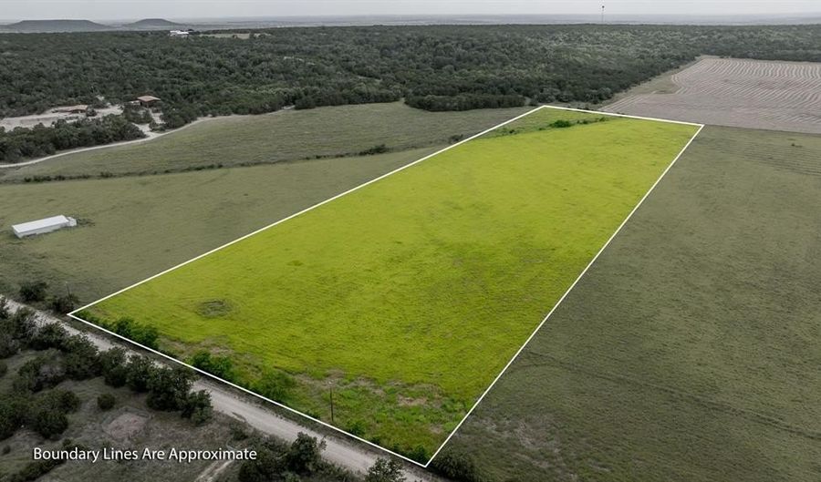 Tbd County Road 3230, Hico, TX 76457 - 0 Beds, 0 Bath