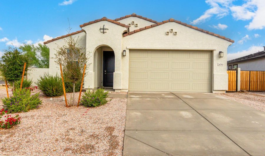 24590 W HILTON Ave, Buckeye, AZ 85326 - 4 Beds, 2 Bath