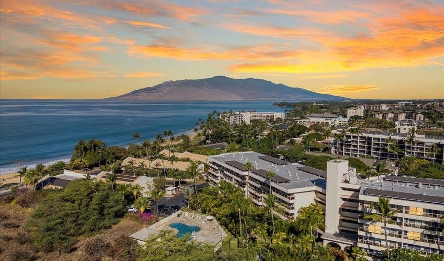 2575 S Kihei Rd G409, Kihei, HI 96753 - 2 Beds, 2 Bath