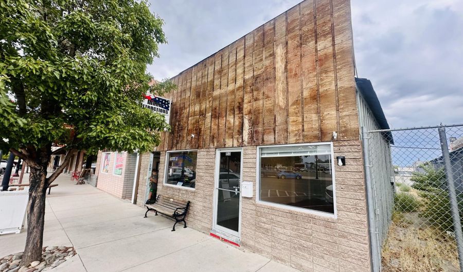 149 153 S Maine St, Fallon, NV 89406 - 0 Beds, 0 Bath