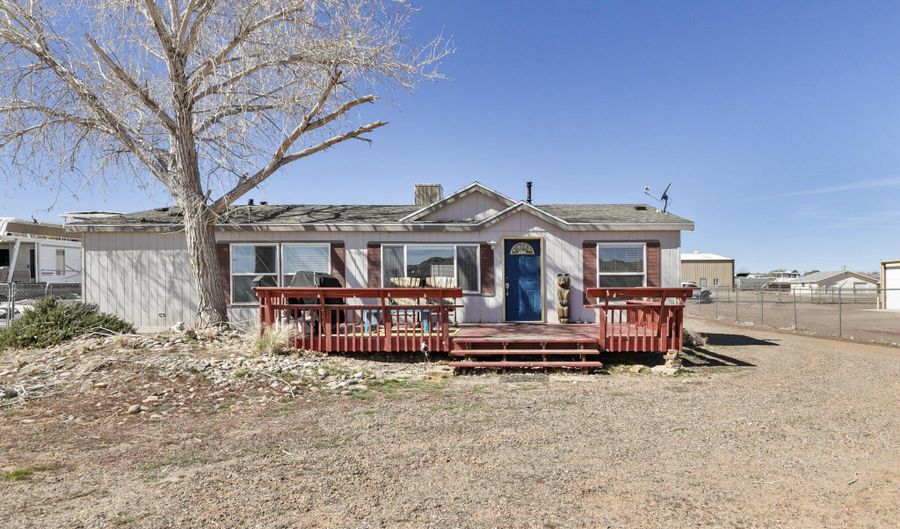 200 N Ethan Allen, Big Water, UT 84741 - 3 Beds, 2 Bath