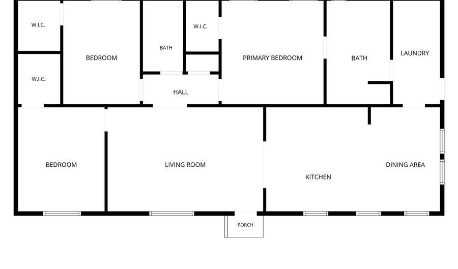 1532 N Springs St, Attica, IN 47918 - 3 Beds, 2 Bath