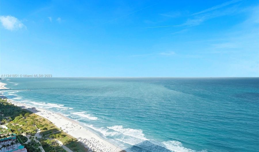 9703 Collins Ave 2501, Bal Harbour, FL 33154 - 0 Beds, 1 Bath