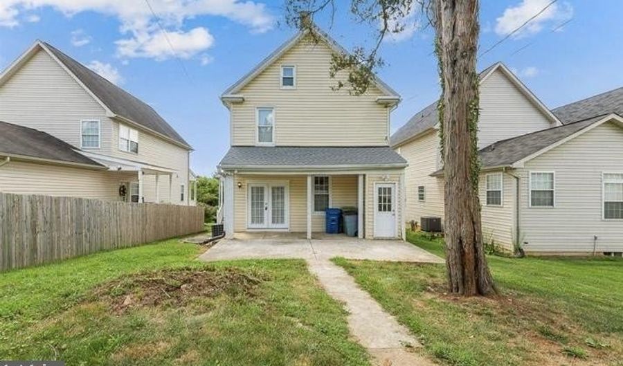 6011 FALLS Rd, Baltimore, MD 21209 - 3 Beds, 4 Bath