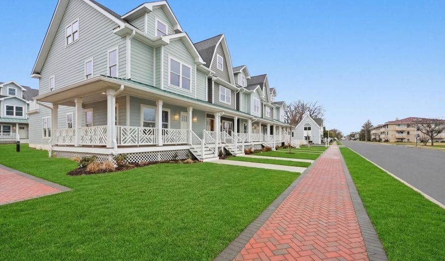 801 Main St, Avon By The Sea, NJ 07717 - 3 Beds, 4 Bath