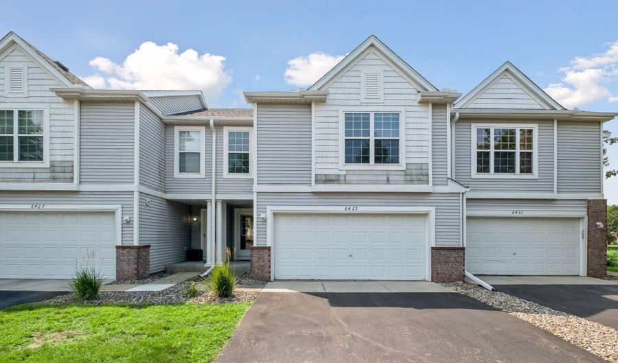6429 157th St W, Apple Valley, MN 55124 - 2 Beds, 2 Bath