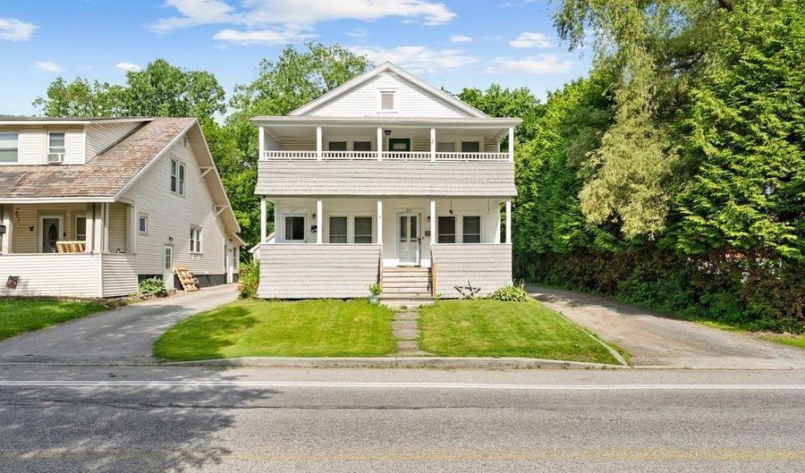 215 Dewey St, Bennington, VT 05201 - 6 Beds, 2 Bath
