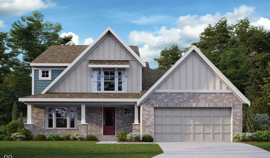 1429 Starling Ave, Avon, IN 46123 - 4 Beds, 3 Bath