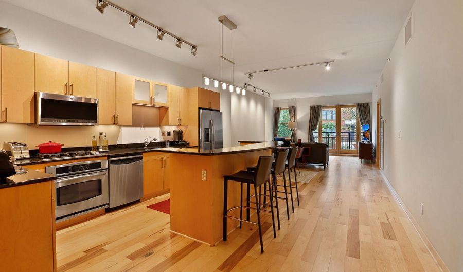 401 N 2nd St 120, Minneapolis, MN 55401 - 2 Beds, 2 Bath