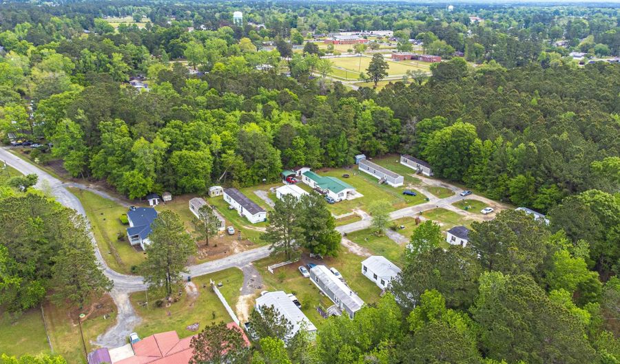 Locust St, Andrews, SC 29510 - 0 Beds, 0 Bath