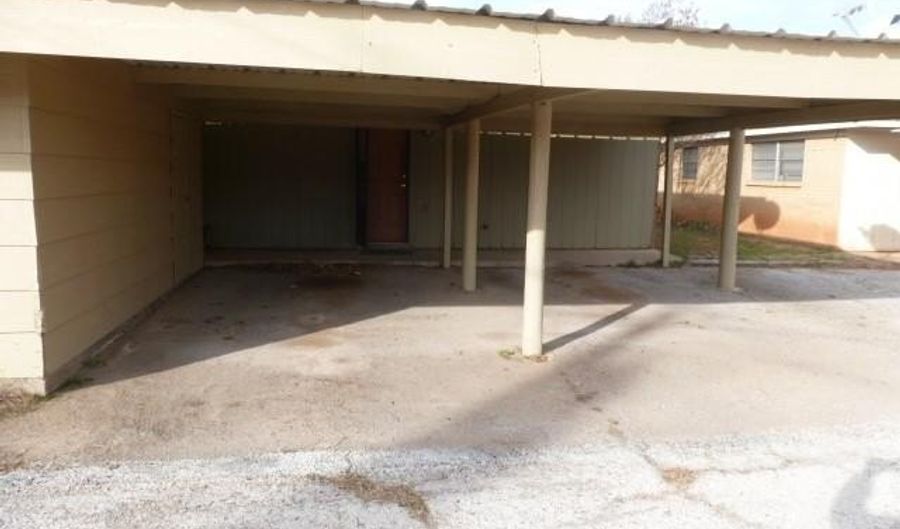 925 Minter Ln Apt. 927, Abilene, TX 79603 - 2 Beds, 2 Bath