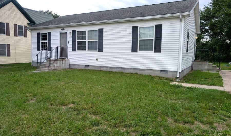 21024 FRANCIS HEARN Dr, Bridgeville, DE 19933 - 3 Beds, 2 Bath