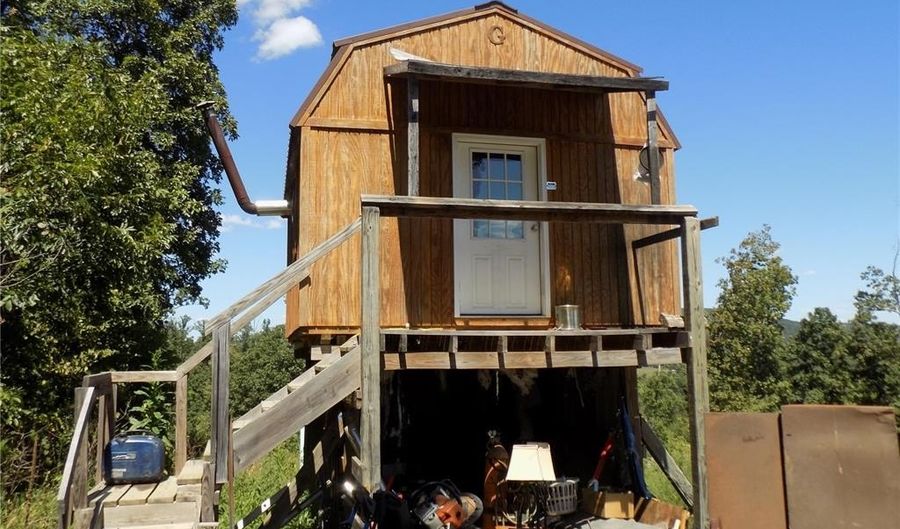 5559- A County Rd #124, Arcadia, MO 63621 - 0 Beds, 0 Bath