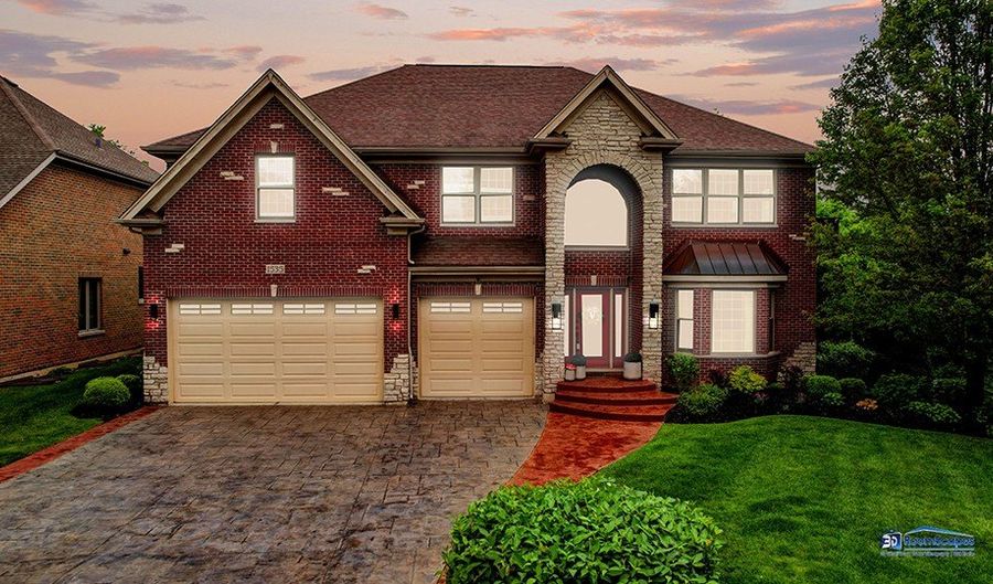 1535 S Douglas Ave, Arlington Heights, IL 60005 - 4 Beds, 4 Bath