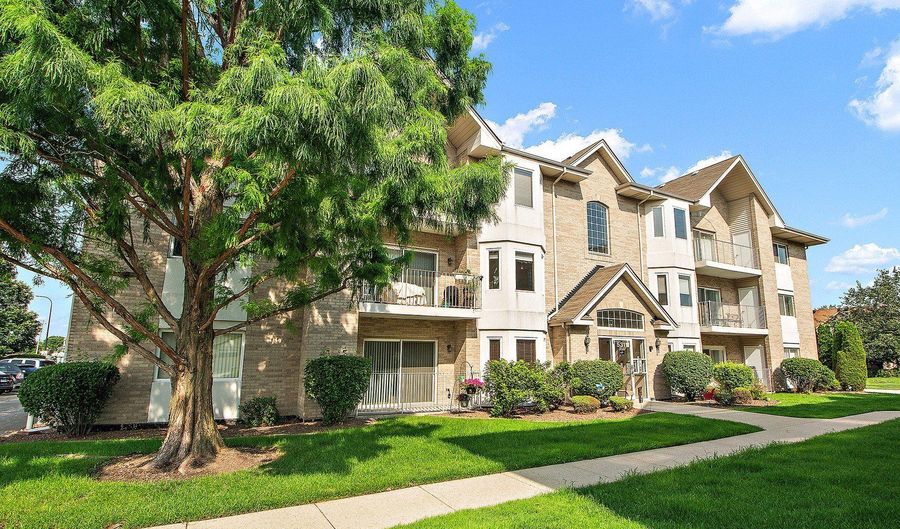 5311 W Mint Julip Dr 301, Alsip, IL 60803 - 2 Beds, 2 Bath
