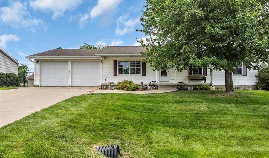 508 D Ave, Atkins, IA 52206 - 4 Beds, 3 Bath
